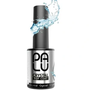 PALU TOP COAT CRISTAL NO WIPE/ 11G