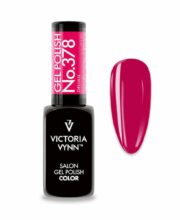 Gel Polish 378 DELULU