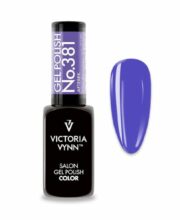 Gel Polish 381 Afterek