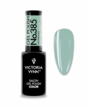 Gel Polish 385 I'm Strong