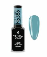 Gel Polish 386 I'm Divine