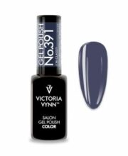 Gel Polish 391 I'm Classy