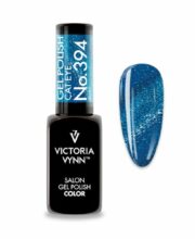 Gel Polish 394 Cat Eye Bixby