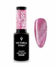 Gel Polish 398 Cat Eye Viv