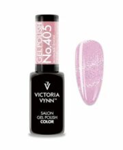 Gel Polish 405 Cat Eye Blush Me Tender