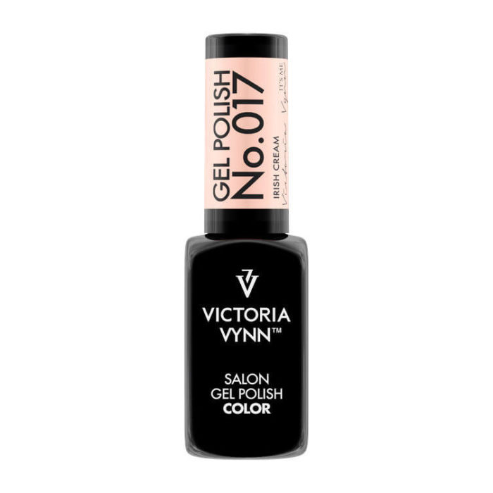 Victoria vernis sales noir