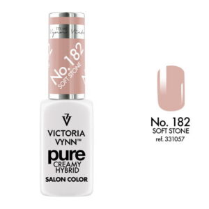 Pure Creamy N°182 SOFT STONE