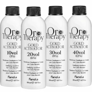 ORO THERAPY Oxydant 150 ml Gold Activator