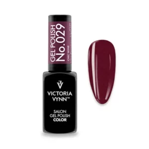 Gel Polish N°29 Chic Wine