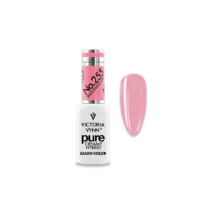 Pure Creamy 255 BLOOMING DAY