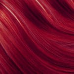 Shampoing colorant Cerise rouge intense - 200ml - Végétal Origin