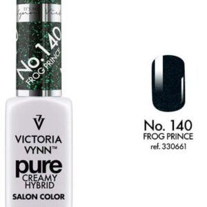 Pure Creamy N°140 Frog Prince