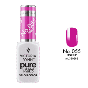 Pure Creamy N°55 Pink Up
