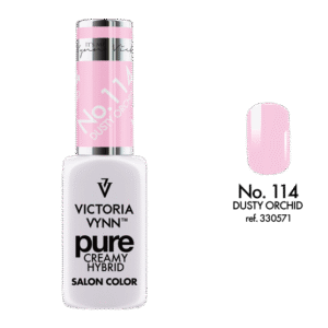 Pure Creamy N°114 Dusty Orchid