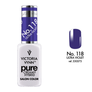 Pure Creamy N°118 Ultra Violet