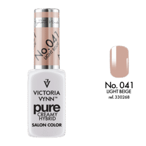 Pure Creamy N°41 Light Beige