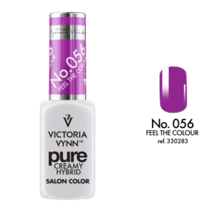 Pure Creamy N°56 Feel The Colour