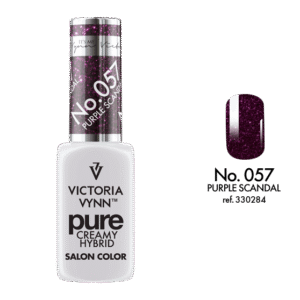 Pure Creamy N°57 Purple Scandal