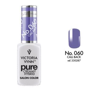 Pure Creamy N°60 Call Back