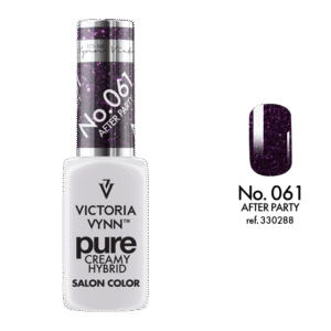 Pure Creamy N°61 After Party