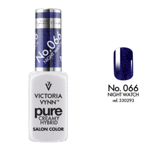 Pure Creamy N°66 Night Watch