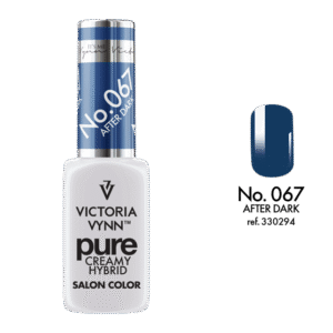 Pure Creamy N°67 After Dark