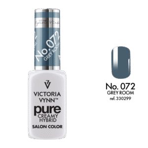 Pure Creamy N°72 Grey Room