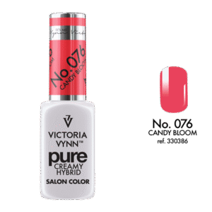 Pure Creamy N°76 Candy Bloom