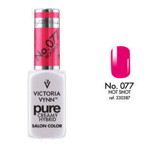 Pure Creamy N°77 Hot Shot