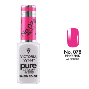 Pure Creamy N°78 Pinky Pink