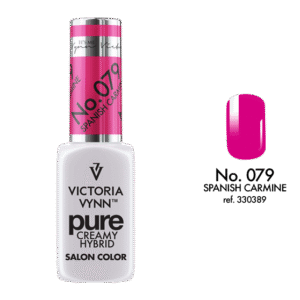 Pure Creamy N°79 Spanish Carmine