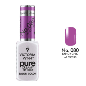 Pure Creamy N°80 Fancy Chic