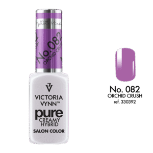 Pure Creamy N°82 Orchid Crush