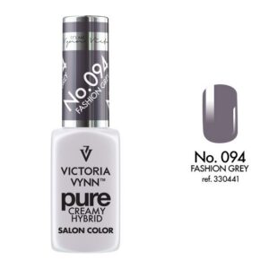 Pure Creamy N°94 Fashion Grey