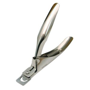 Edge Cutter Coupe Capsules