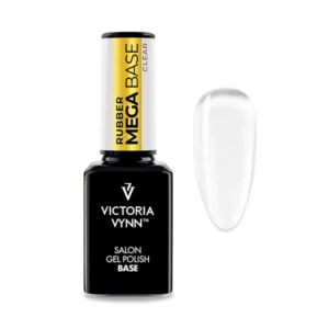Mega Base Clear 8ml / 15ml