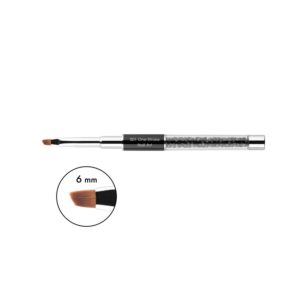 ONE STROKE NAIL ART 001 victoria vynn