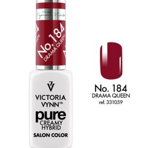 Pure Creamy N°184 DRAMA QUEEN