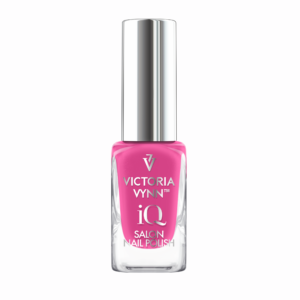 iQ Nail Polish N°14 Sheer Pink