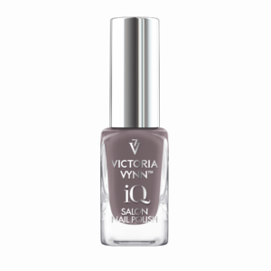 iQ Nail Polish N°4 Dusty Fog