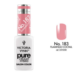 Pure Creamy N°183 FLAMINGO COCTAIL