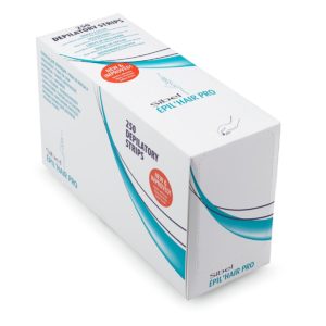 Sibel Bandes épilation x250