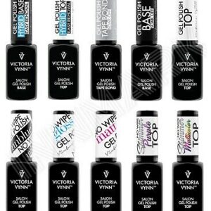 Base & Top Victoria Vynn