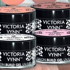 build gel Victoria Vynn