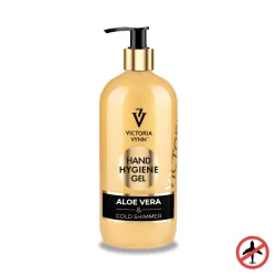 Hand Sanitizer Gel Victoria Vynn 500ml