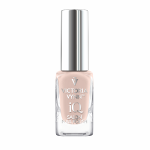 iQ Nail Polish N°18 Dusty Apricot