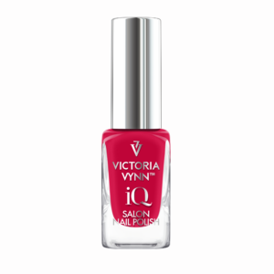 iQ Nail Polish N°10 Royal Raspberry