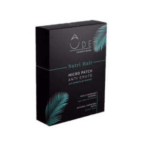 NUTRI HAIR PATCH X1 BOITE cure de 1 mois