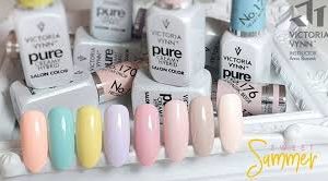 Pure Creamy 176 Nostalgic Beige