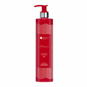 Shampoing clarifiant traitant 400ML